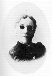 Fany Crosby